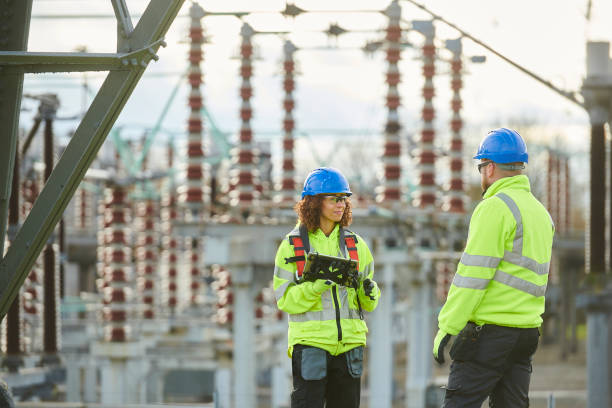 Best Electrical System Inspection  in Germantown, OH
