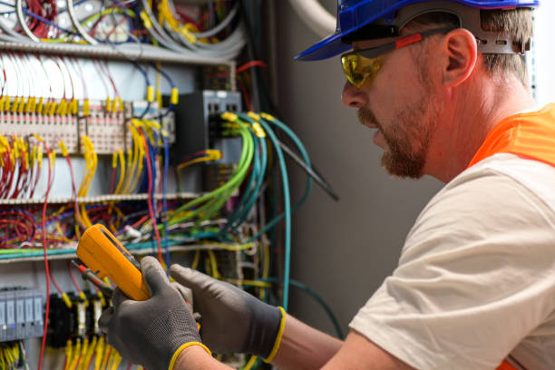Best Electrical Installation Contractor  in Germantown, OH