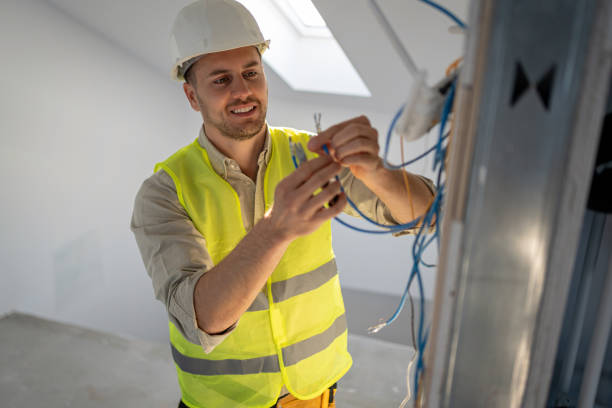 Best Affordable Electrician  in Germantown, OH